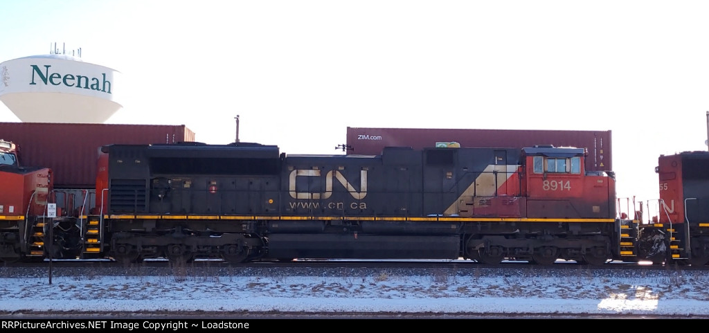 CN 8914